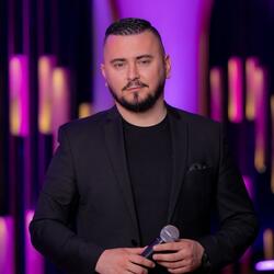 Marvin Nikshiqi (Te dashuroj)