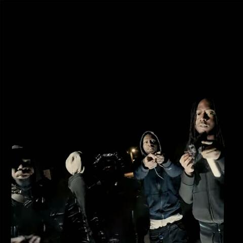 PushThru1k (feat. Runitsdjayy & MGE JB)