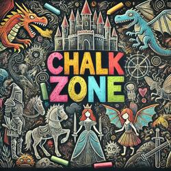 CHALK ZONE