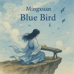 Blue Bird -Naruto (Guzheng version)