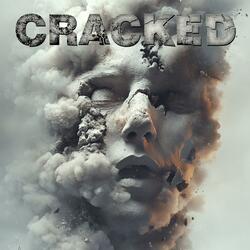 Cracked
