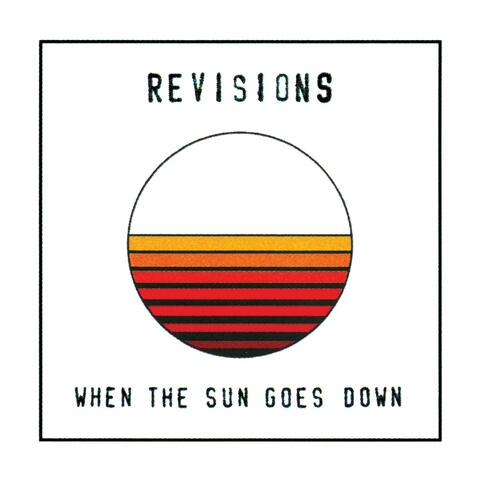 When the Sun Goes Down
