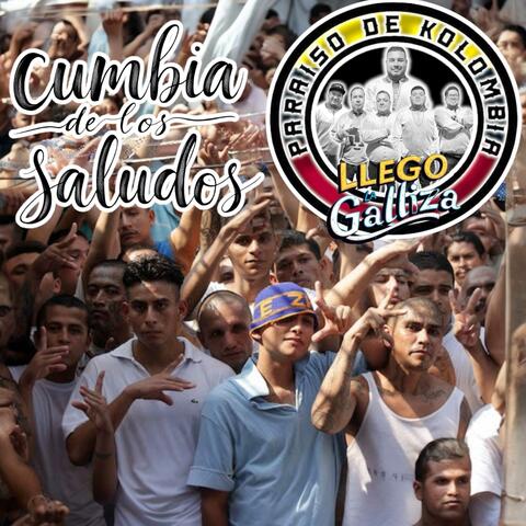CUMBIA DE LOS SALUDOS