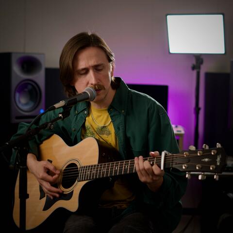 Ordinary (Acoustic Cover)