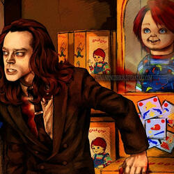 Charles Lee Ray
