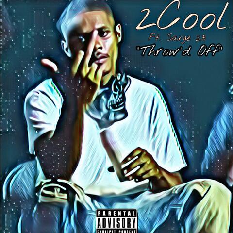 Throw'd Off (feat. Sarge 23)