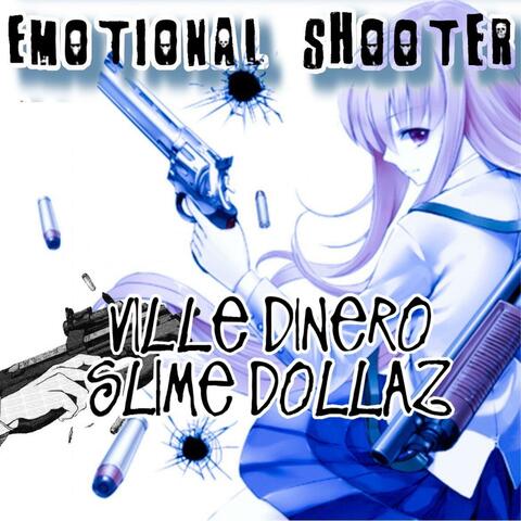 Emotional Shooter (feat. Slime Dollaz)