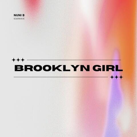 Brooklyn Girl