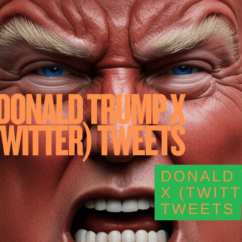 Donald Trump X (Twitter) Tweets