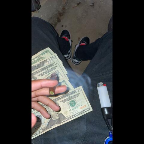 5.56Jay x 5.56Crook (Pardon Me)