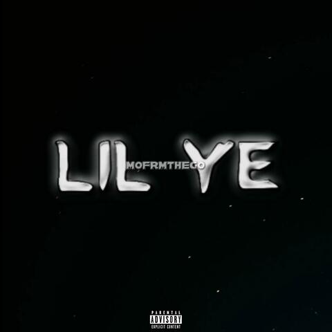 Lil Ye