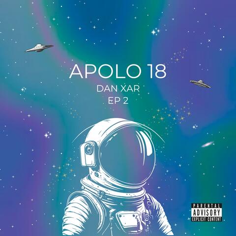 APOLO 18 (EP 2)