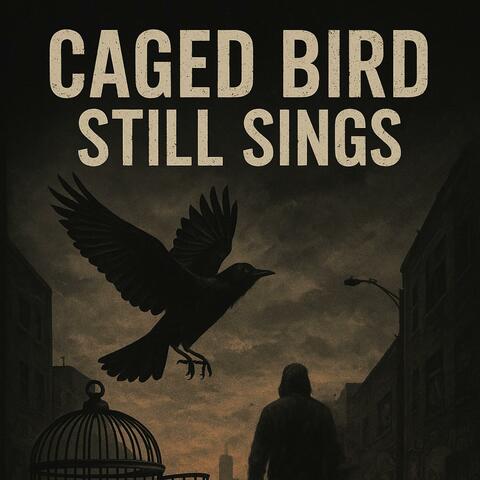 Caged bird still sings