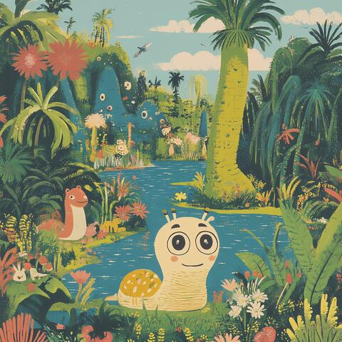 The Snail Adventure