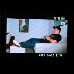 JOHNNY BL888ZE