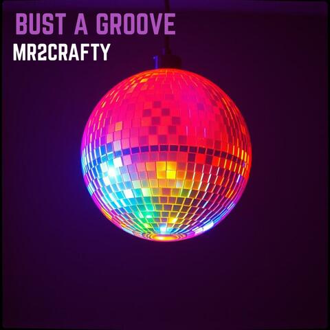 Bust a Groove