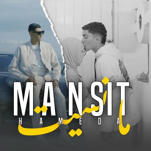 Hameda - Mansit