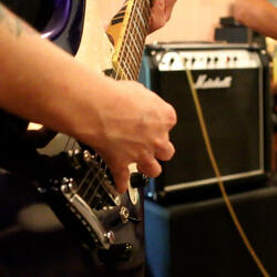 Tre Mami (rehearsal demo)
