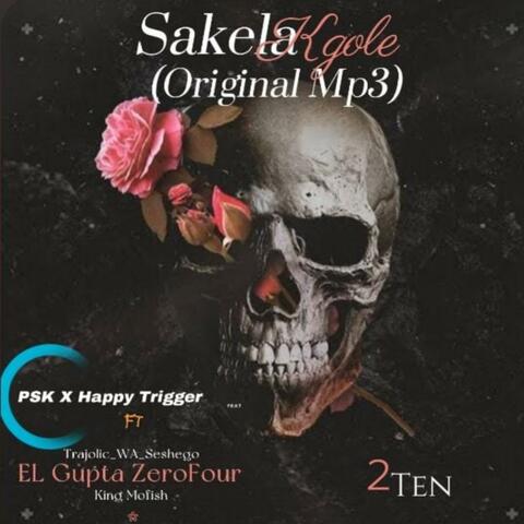 Sakela kgole_Trajolic_wa_seshego x Happy trigger x psk x El Gupta zeroFour x King mofish