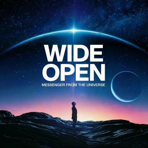 Wide Open