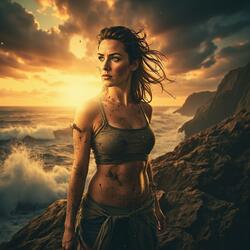 Get Back Up – Never Lose Hope
