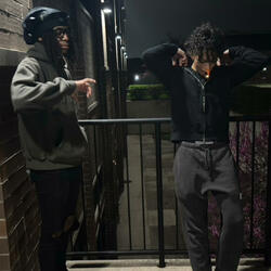 tokyo (feat. d0 knoitall)