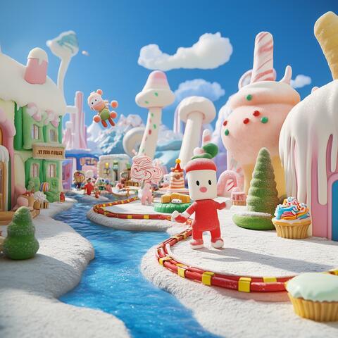 Songs for Little Explorers