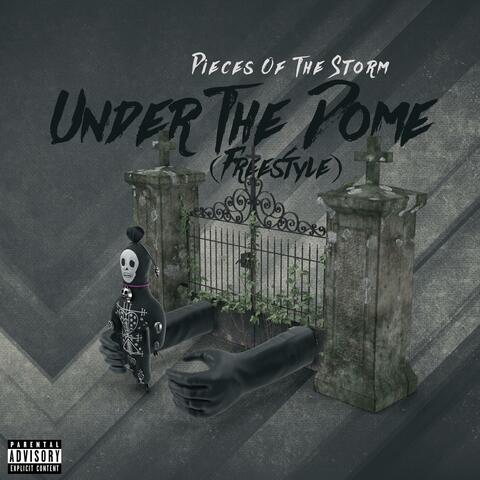 Under The Dome (Freestyle)