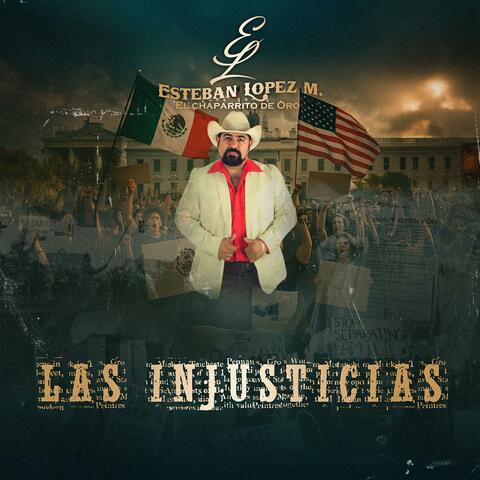 Las injusticias