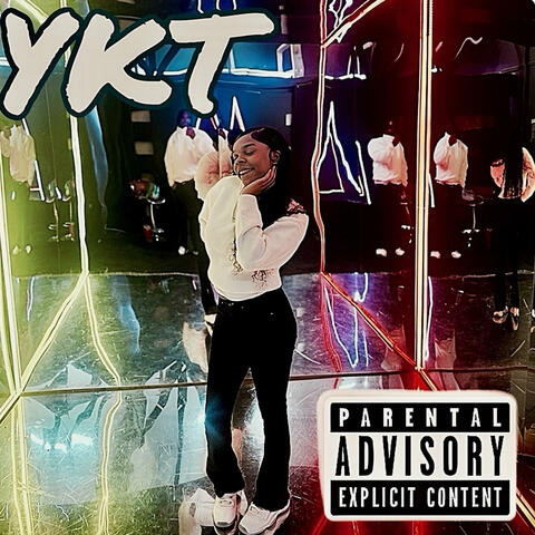 YKT (feat. D. Stunnnnaa)