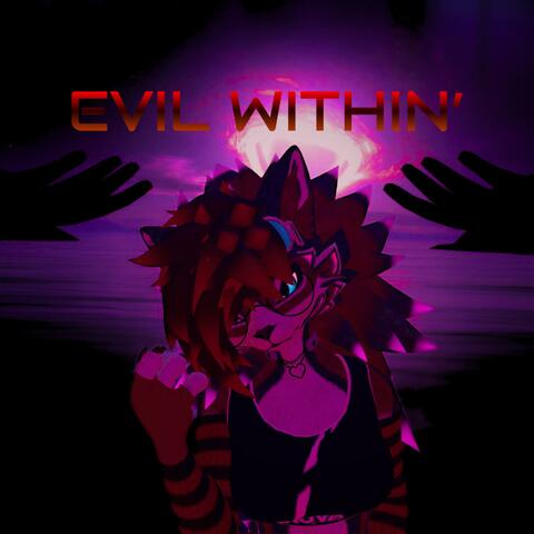 EVIL WITHIN'