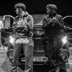 Prodige (feat. GRIZZLY')