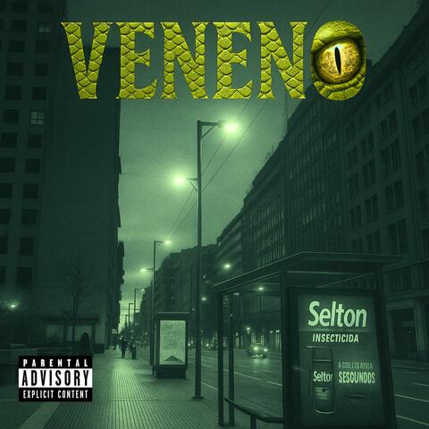 VENENO