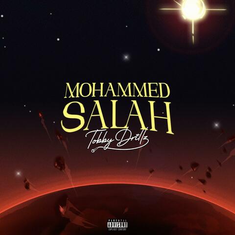 MOHAMMED SALAH