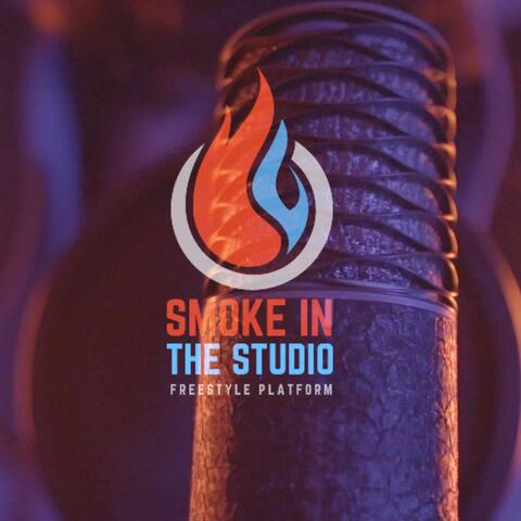Smoke In The Studio 2 (feat. LR MTG)