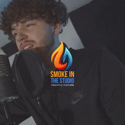 Smoke In The Studio 3 (feat. LR MTG)