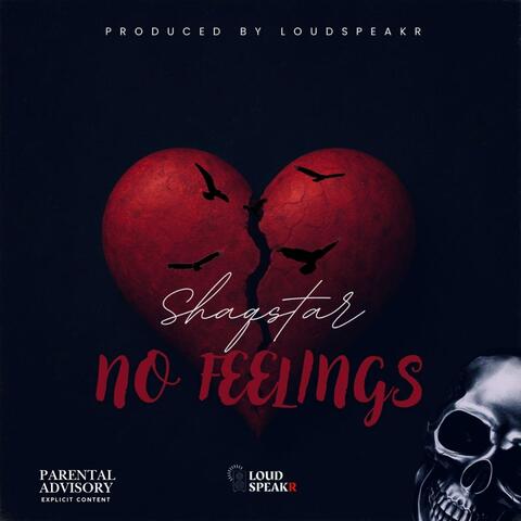 No Feelings