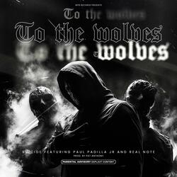 To the wolves