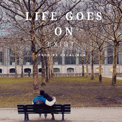 Life Goes On