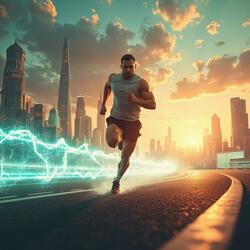 No Limits, No Fears – The Unstoppable Spirit