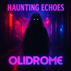 Haunting Echoes (Darkwave Club Mix)
