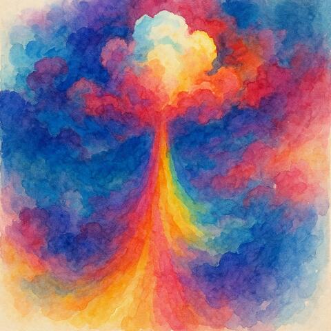 Into the Clouds