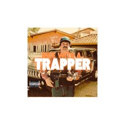 Ride With A Trapper (feat. TriggaFace)