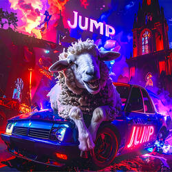 Jump for the Lord