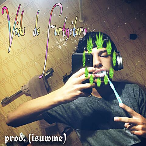 Vida de Fortnitero