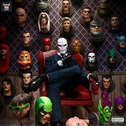 Hero with a Thousand Faces (feat. Mini Plastic Multiverse)