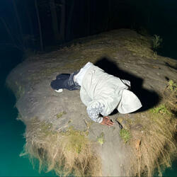 Gon Float