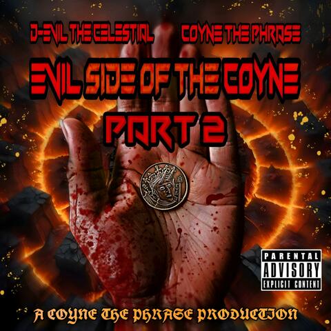 EviL Side of The Coyne 2