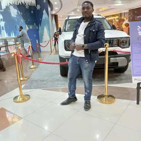 Tonseera by Gerald Official