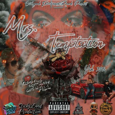 Mrs. Temptation